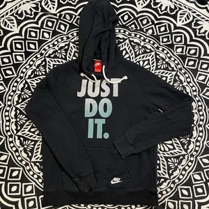 Nike Hoodie Size Medium